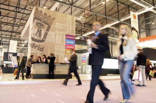 Fotografia de roberto saez - Galeria Fotografica: Eventos - Foto: 