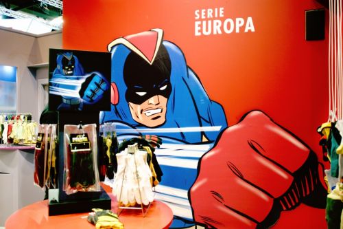 Fotografia de roberto saez - Galeria Fotografica: Eventos - Foto: 