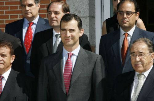 Fotografia de roberto saez - Galeria Fotografica: celebrities - Foto: 