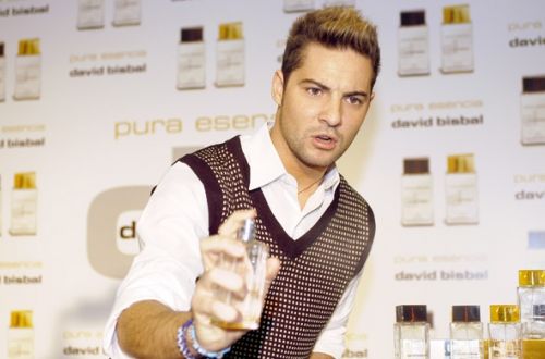 Fotografia de roberto saez - Galeria Fotografica: celebrities - Foto: 