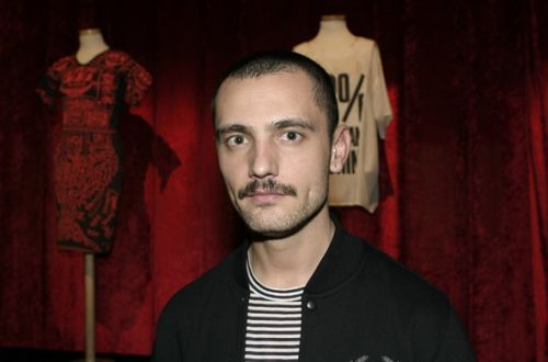 Fotografia de roberto saez - Galeria Fotografica: celebrities - Foto: 