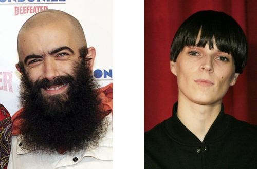 Fotografia de roberto saez - Galeria Fotografica: celebrities - Foto: 