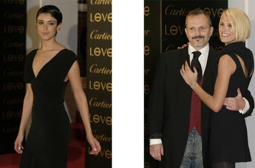 Fotografia de roberto saez - Galeria Fotografica: celebrities - Foto: 