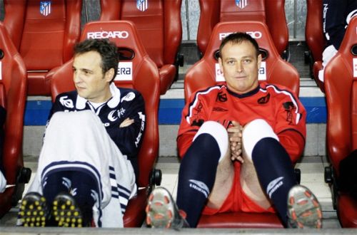 Fotografia de roberto saez - Galeria Fotografica: celebrities - Foto: 