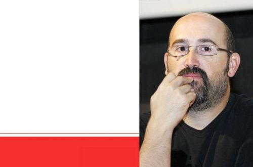 Fotografia de roberto saez - Galeria Fotografica: actor@s - Foto: 