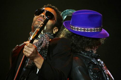 Fotografia de roberto saez - Galeria Fotografica: Conciertos - Foto: 