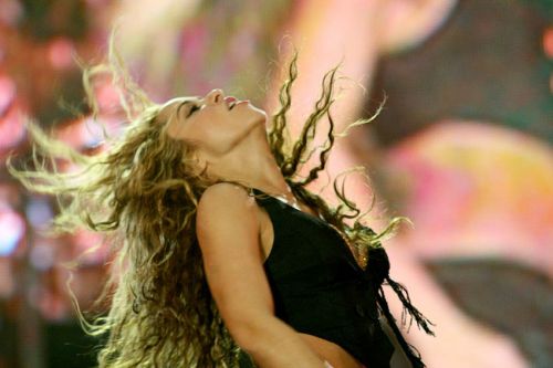 Fotografia de roberto saez - Galeria Fotografica: Conciertos - Foto: 