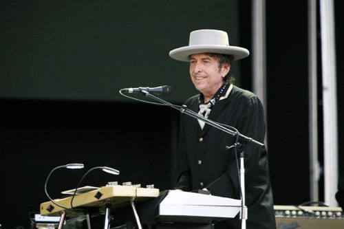 Fotografia de roberto saez - Galeria Fotografica: Conciertos - Foto: 