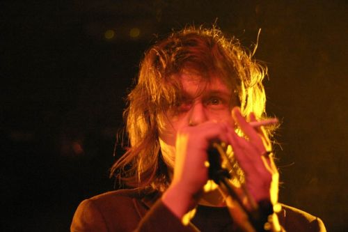 Fotografia de roberto saez - Galeria Fotografica: Conciertos - Foto: 