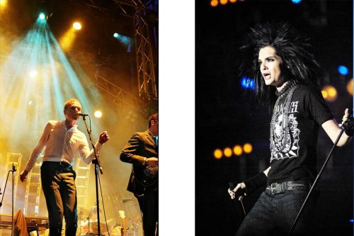 Fotografia de roberto saez - Galeria Fotografica: Conciertos - Foto: 