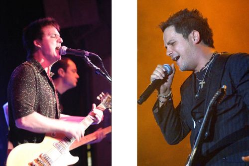 Fotografia de roberto saez - Galeria Fotografica: Conciertos - Foto: 