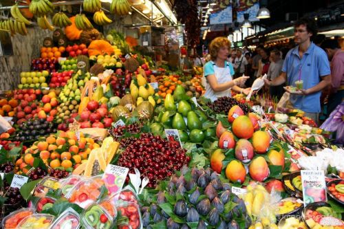 Fotografia de JFimage - Galeria Fotografica: Barcelona - Foto: 