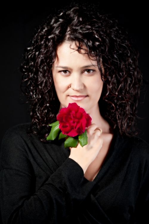 Fotografia de FernO - Galeria Fotografica: Retrato clsico - Foto: 