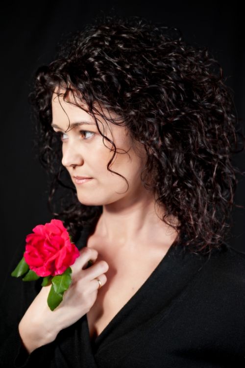 Fotografia de FernO - Galeria Fotografica: Retrato clsico - Foto: 