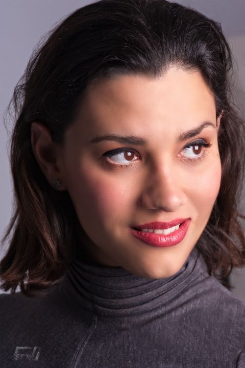 Fotografia de FernO - Galeria Fotografica: Estudio  - Foto: 