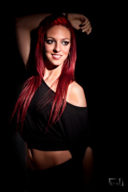 Fotografia de FernO - Galeria Fotografica: Estudio  - Foto: 