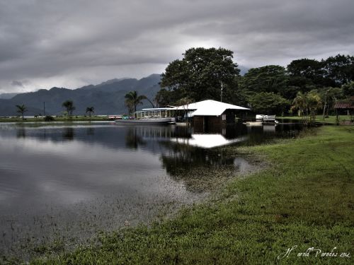 Fotografia de Aldruin - Galeria Fotografica: Paisajes - Foto: 