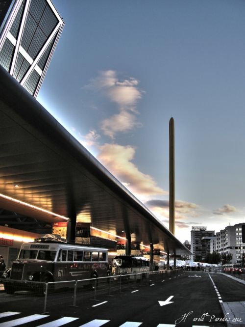 Fotografia de Aldruin - Galeria Fotografica: Paisajes - Foto: 