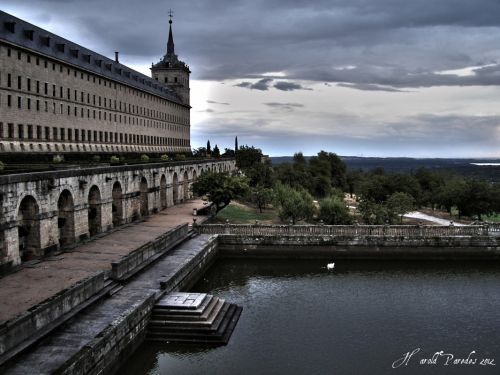 Fotografia de Aldruin - Galeria Fotografica: Paisajes - Foto: 
