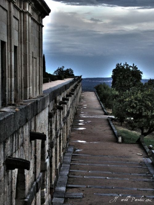 Fotografia de Aldruin - Galeria Fotografica: Paisajes - Foto: 