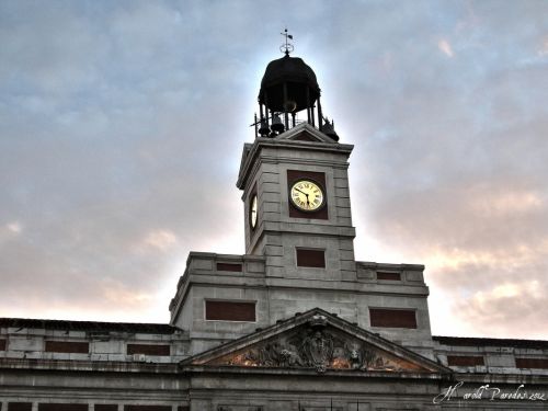 Fotografia de Aldruin - Galeria Fotografica: Paisajes - Foto: 