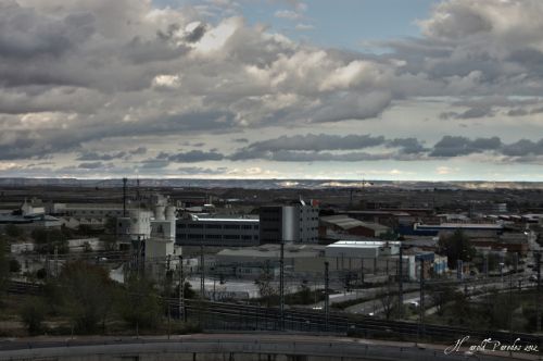 Fotografia de Aldruin - Galeria Fotografica: Paisajes - Foto: 