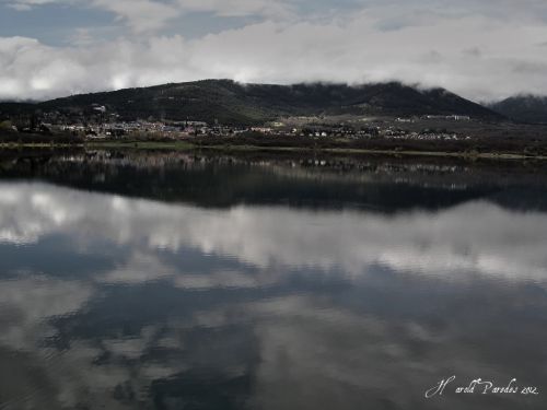 Fotografia de Aldruin - Galeria Fotografica: Paisajes - Foto: 