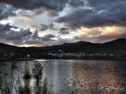 Fotografia de Aldruin - Galeria Fotografica: Paisajes - Foto: 