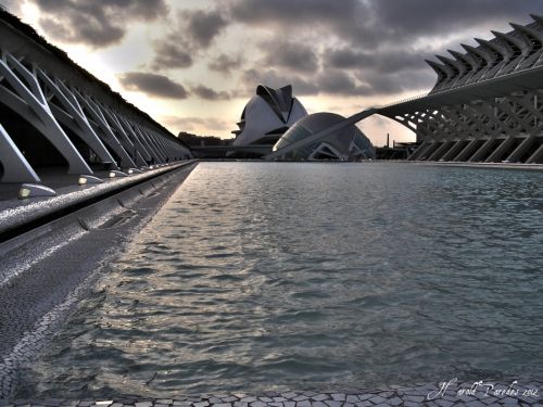 Fotografia de Aldruin - Galeria Fotografica: Paisajes - Foto: 