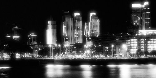 Fotografia de Juan Carlos Riao - Galeria Fotografica: Black Compass - Foto: 