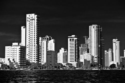 Fotografia de Juan Carlos Riao - Galeria Fotografica: Black Compass - Foto: 