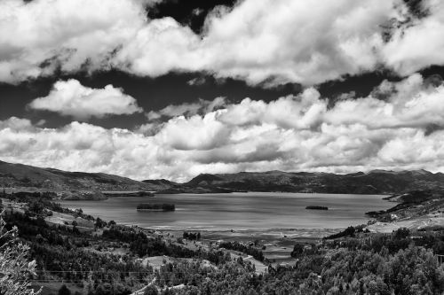 Fotografia de Juan Carlos Riao - Galeria Fotografica: Black Compass - Foto: 