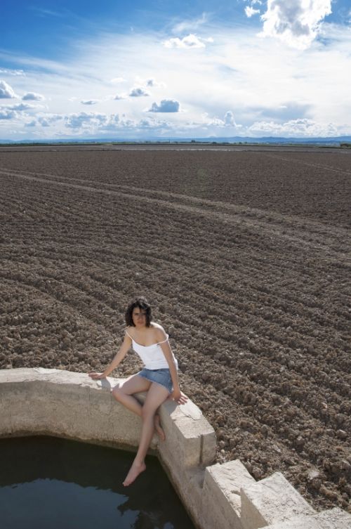 Fotografia de MANUEL SNCHEZ FOTGRAFO - Galeria Fotografica: SIN TTULO - Foto: 