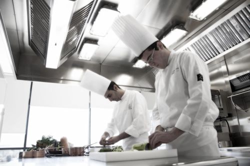 Fotografia de MANUEL SNCHEZ FOTGRAFO - Galeria Fotografica: INDUSTRIAL - Foto: 