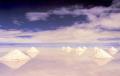 Fotos de Llibert Teixid -  Foto: Salar de Uyuni - Bolivia - Salar