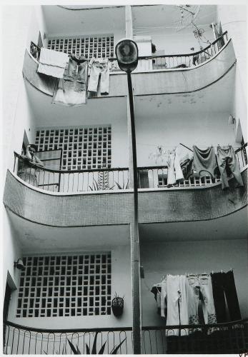 Fotografia de PAB - Galeria Fotografica: Caracas - Foto: Balcones de Chacao