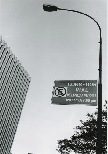 Fotografia de PAB - Galeria Fotografica: Caracas - Foto: Av Francisco de Miranda