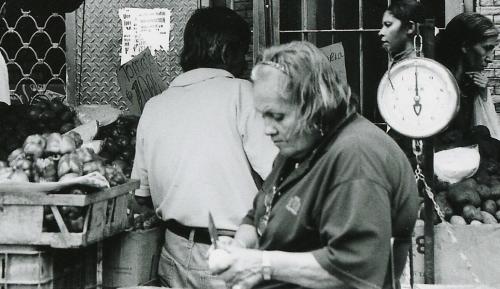 Fotografia de PAB - Galeria Fotografica: Caracas - Foto: Mercado libre