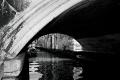 Foto de  Jason Acero - Galería: Venecia B y N. - Fotografía: Canal