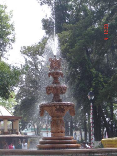 Fotografia de catherine - Galeria Fotografica: mis descanzos - Foto: 