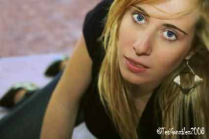 Fotografia de rosi - Galeria Fotografica: fotografos frances y jose ross - Foto: 