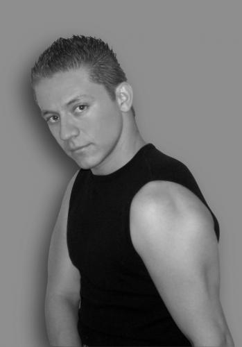 Fotografia de Serch - Galeria Fotografica: my book - Foto: 