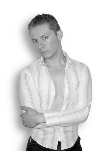 Fotografia de Serch - Galeria Fotografica: my book - Foto: 