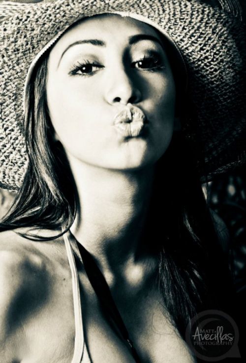 Fotografia de Estefy - Galeria Fotografica: Johanna Barrezueta Modelo - Foto: 