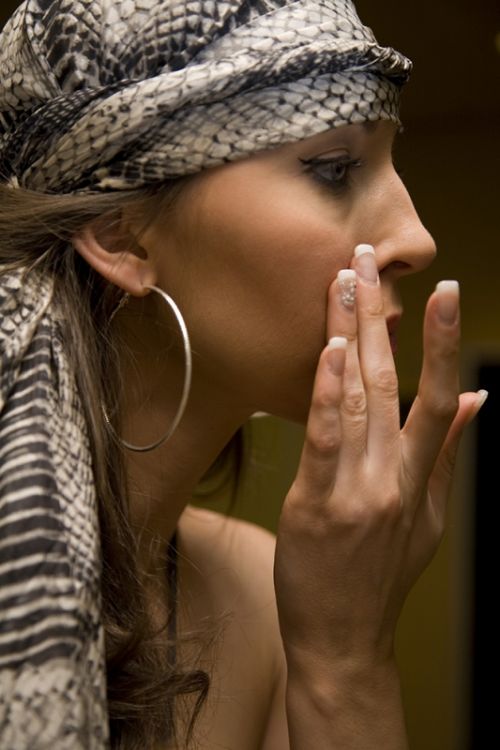 Fotografia de JFCa - Galeria Fotografica: Book Baadores - Foto: 