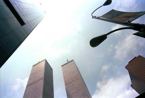 Fotografia de Jose Garcia - Galeria Fotografica: New York City - Foto: Las gemelas