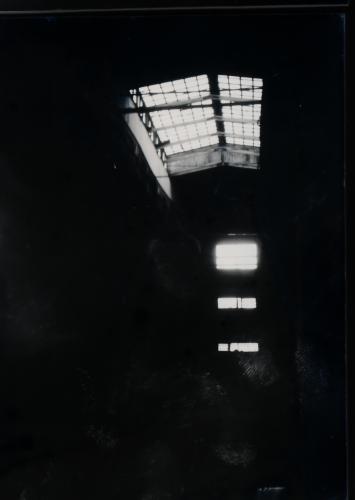 Fotografia de Fotografo Minutero - Galeria Fotografica: resurreccin - Foto: ex carcel Valparaso