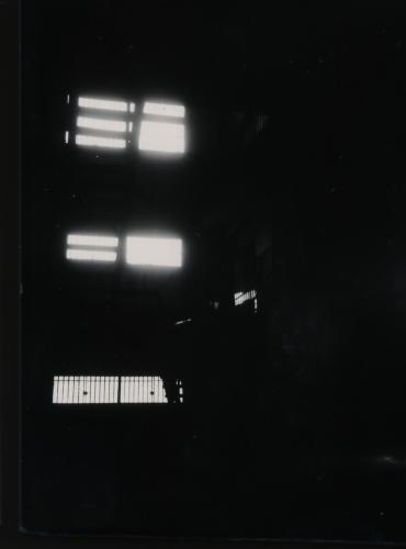 Fotografia de Fotografo Minutero - Galeria Fotografica: resurreccin - Foto: ex carcel Valparaso