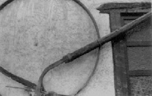 Fotografia de Buscador de Imagenes - Galeria Fotografica: Buscador de imagenes 2 - Foto: Fuga