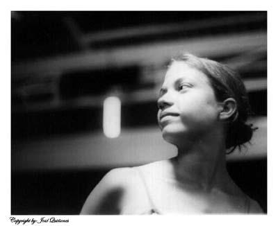 Fotografia de Jose Quiones - Galeria Fotografica: Imagen - Foto: Respuesta